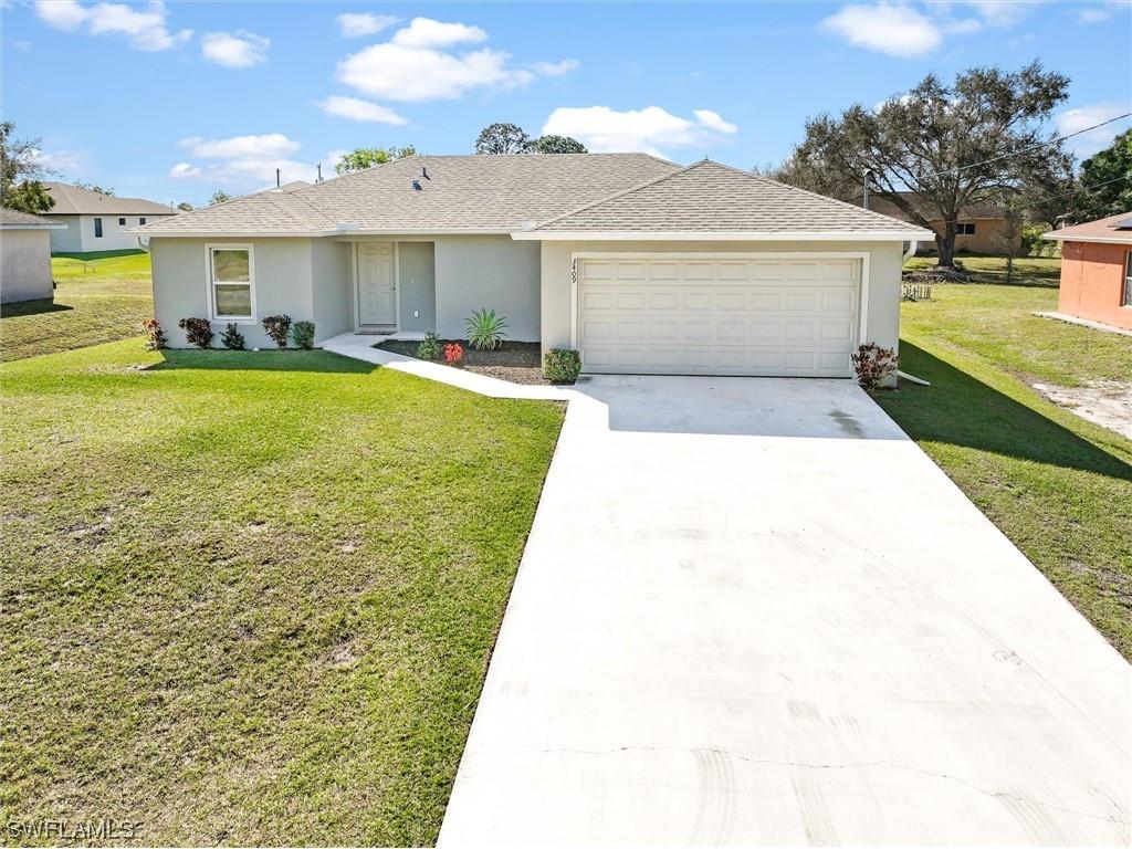 3409 25th Street SW Lehigh Acres FL 33976 224016225 image1