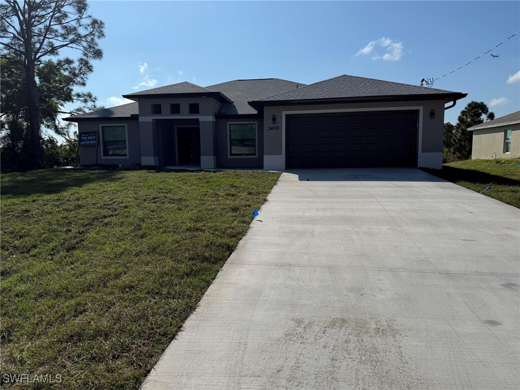 3409 26th Street SW Lehigh Acres FL 33976 225014435 image1