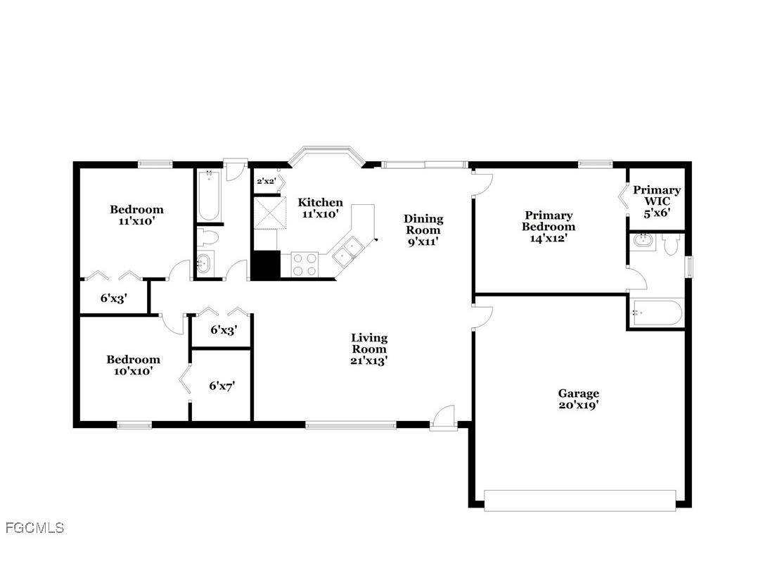 3409 28th Street W Lehigh Acres FL 33971 2025021210 image16