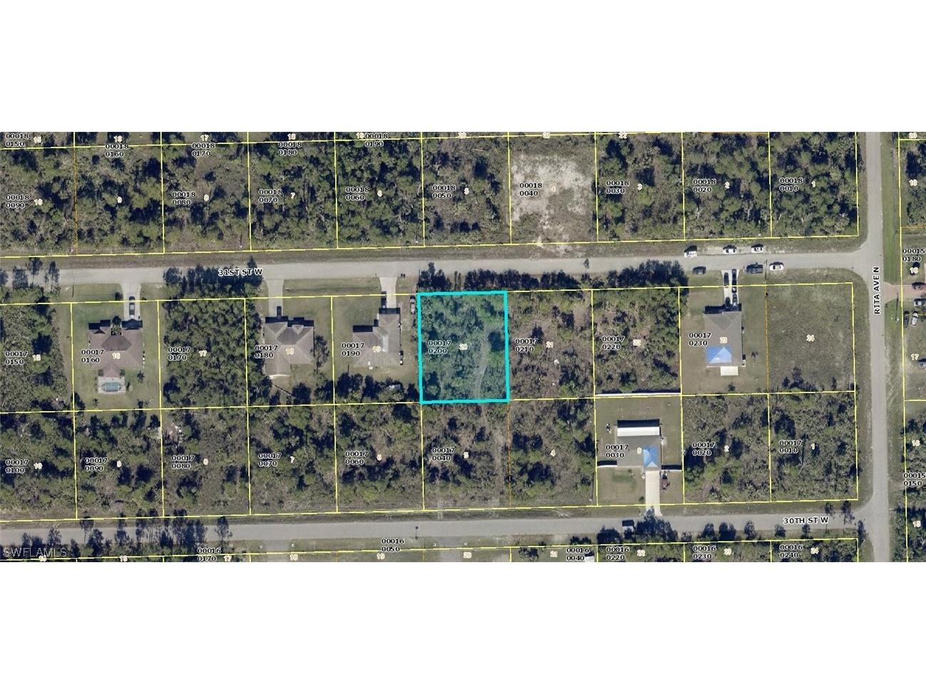 3409 31st Street W Lehigh Acres FL 33971 223076364 image1