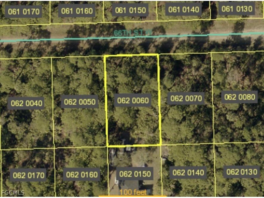 3409 66th Street W Lehigh Acres FL 33971 2026010672 image1