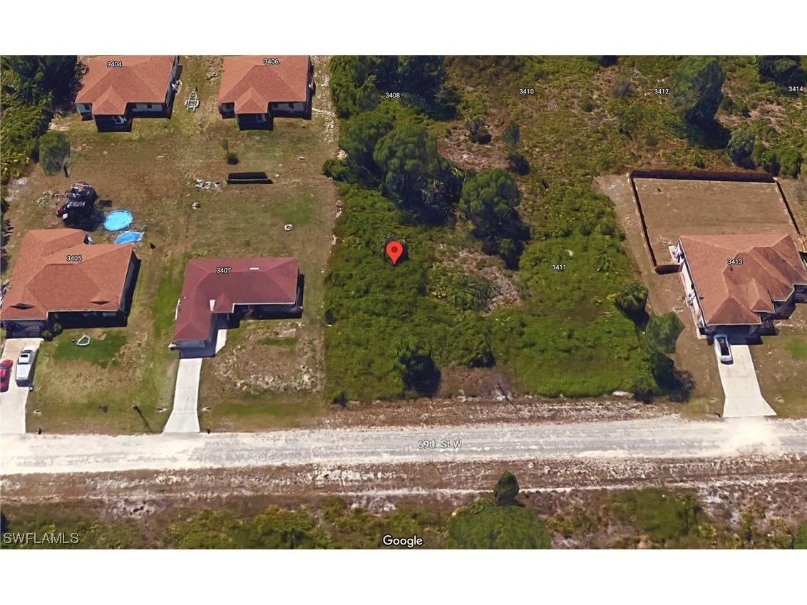 3409 69th Street W Lehigh Acres FL 33971 223027171 image1
