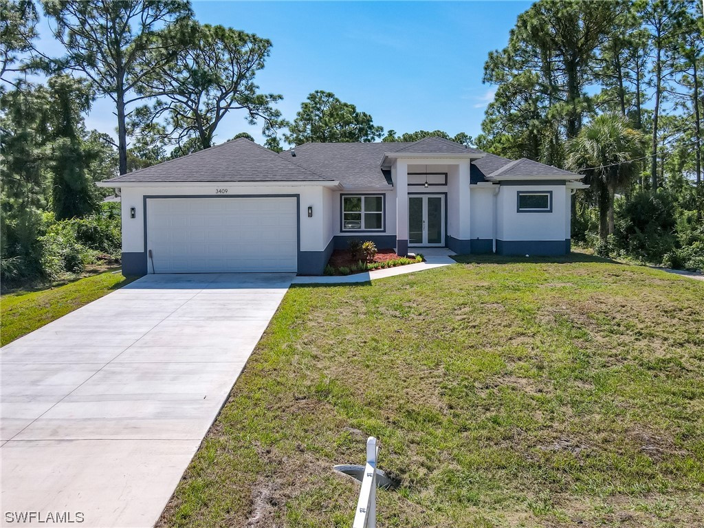3409 75th Street W Lehigh Acres FL 33971 223069969 image1