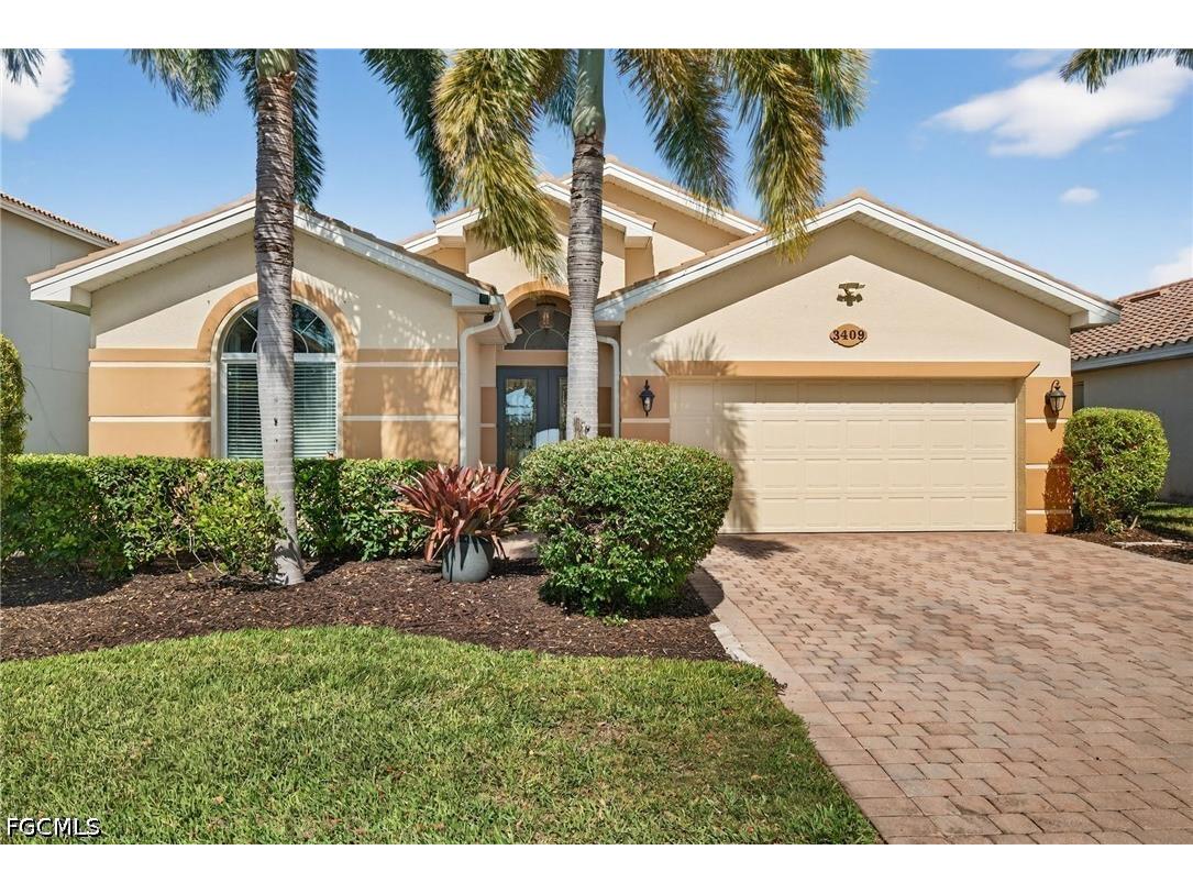 3409 Dandolo Circle Cape Coral FL 33909 2026014718 image1