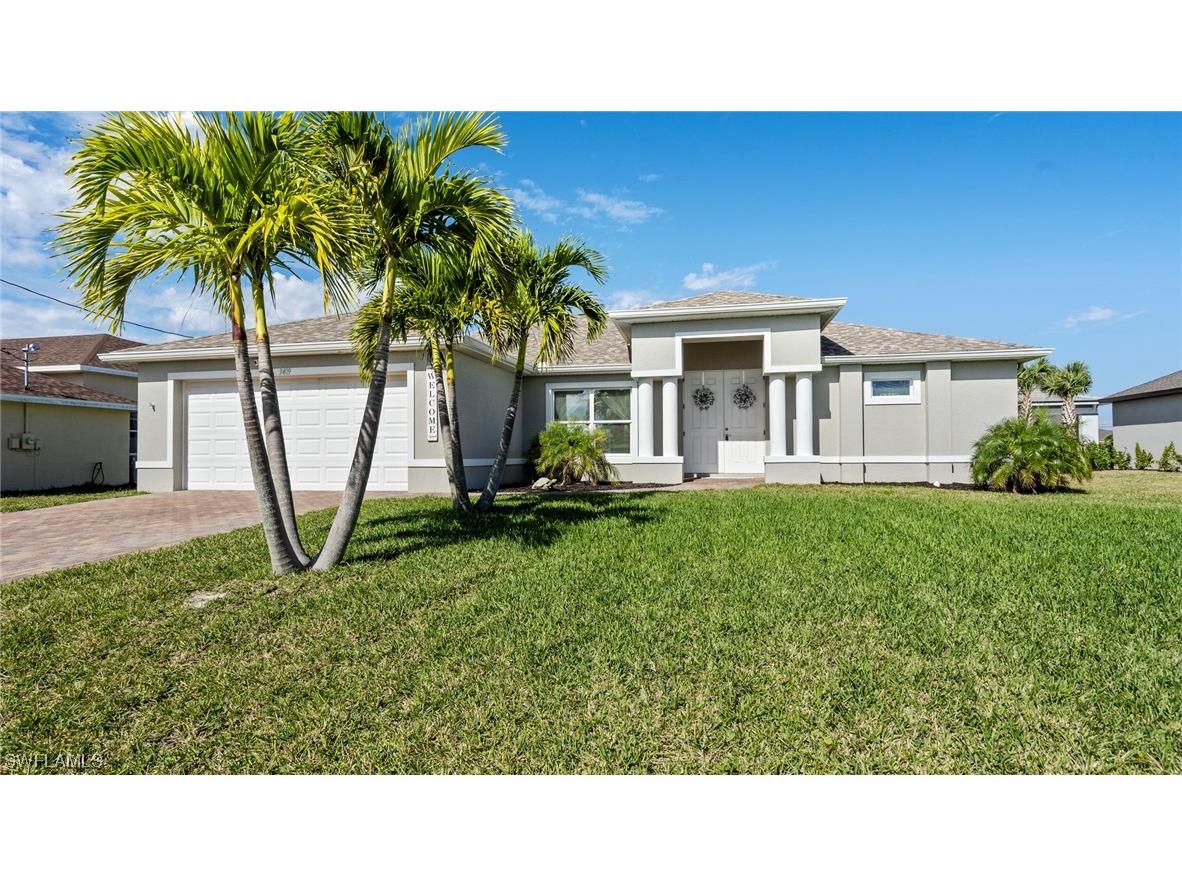 3409 NW 3rd Street Cape Coral FL 33993 223079896 image1