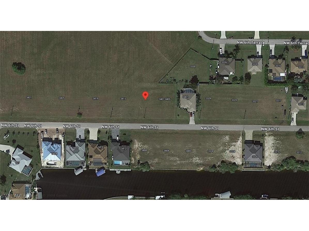 3409 NW 6th Street Cape Coral FL 33993 224008901 image1