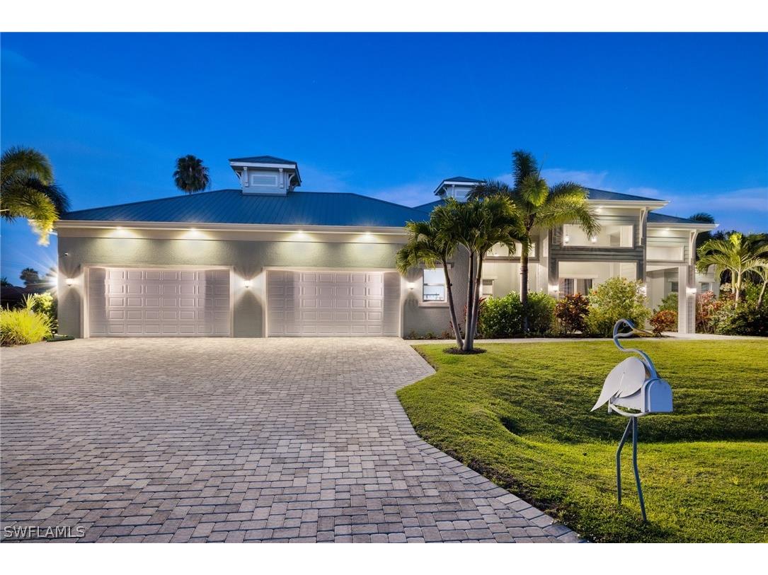 3409 SE 19th Place Cape Coral FL 33904 224029510 image1