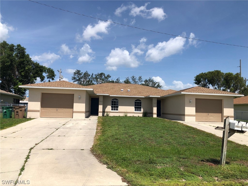 3409 SW Santa Barbara Place Cape Coral FL 33914 223057477 image1