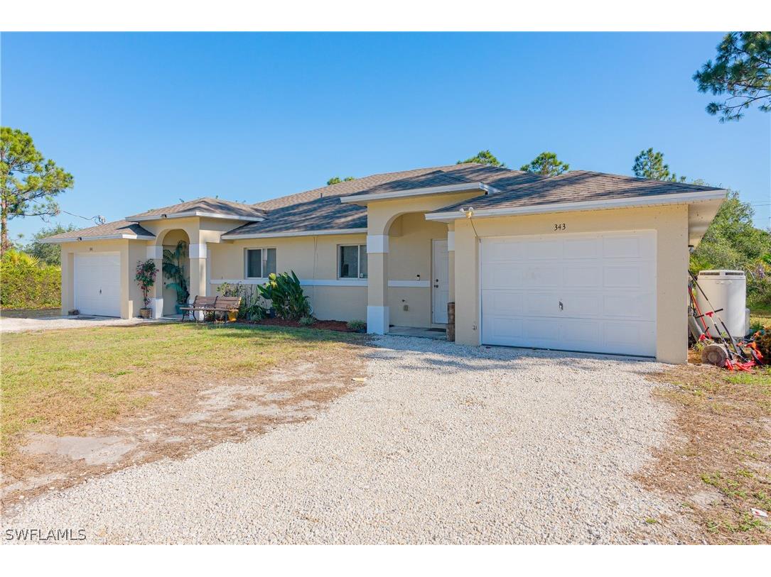 341/343 Lillon Avenue S Lehigh Acres FL 33974 223001884 image1