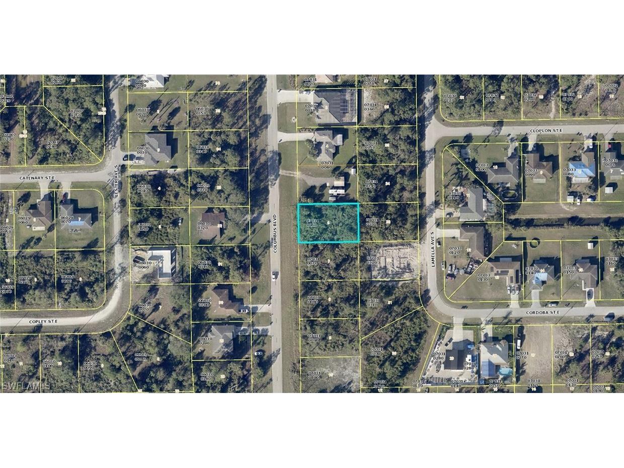 341 Columbus Boulevard S Lehigh Acres FL 33974 224015746 image1