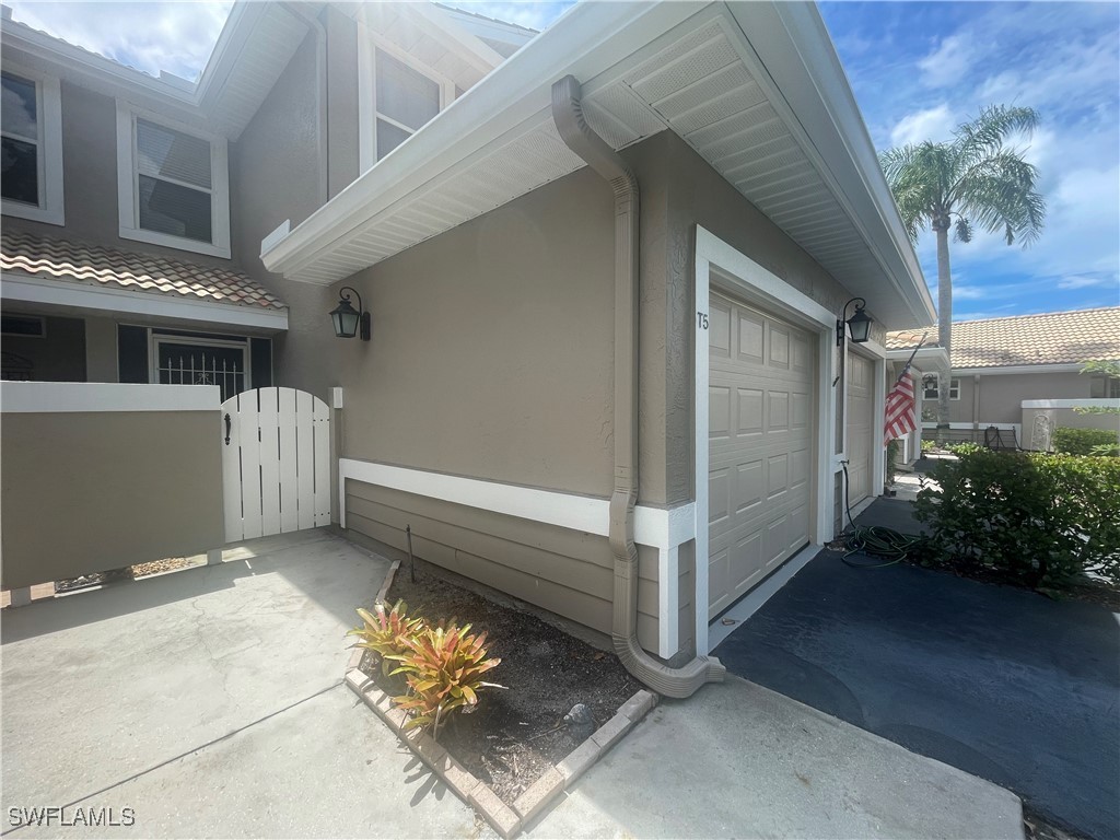 341 Emerald Bay Circle #T5 Naples FL 34110 225069781 image17