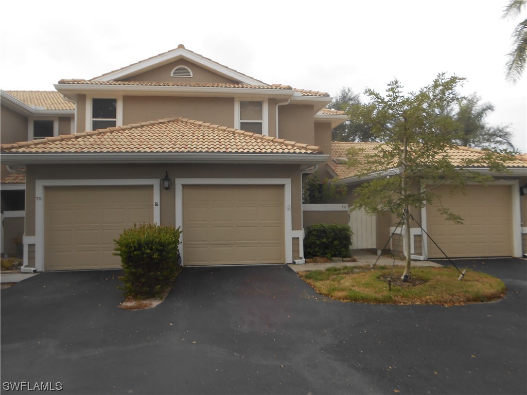 341 Emerald Bay Circle #T6 Naples FL 34110 223057812 image1