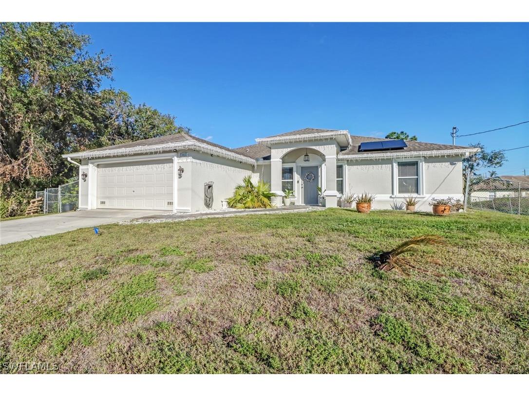 341 Gordon Avenue S Lehigh Acres FL 33973 223000686 image1