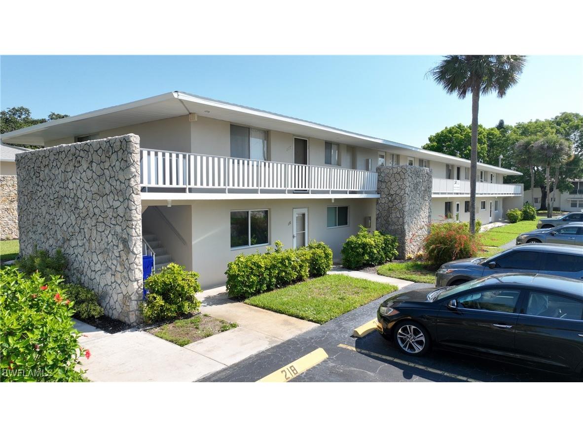 341 Joel Boulevard #118 Lehigh Acres FL 33936 225000823 image1
