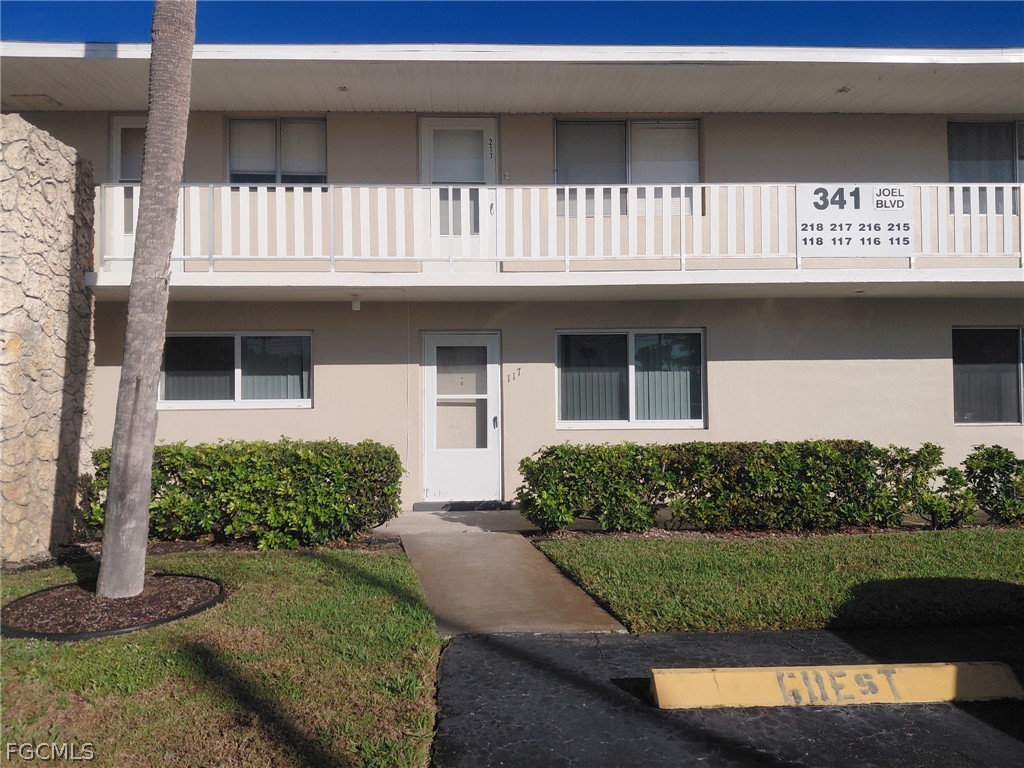 341 Joel Boulevard #217 Lehigh Acres FL 33936 2026011863 image1