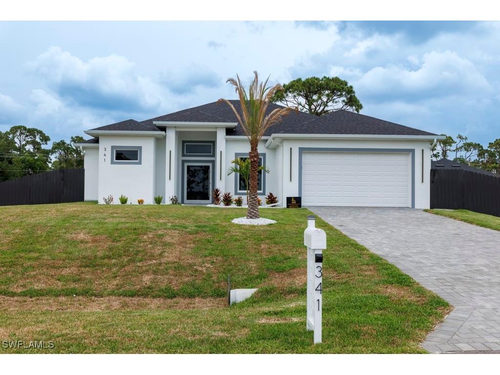 341 NE 31st Terrace Cape Coral FL 33909 225048193 image1