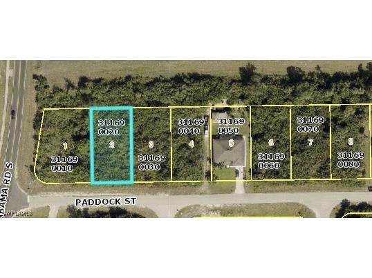 341 Paddock Street Lehigh Acres FL 33974 225042194 image4