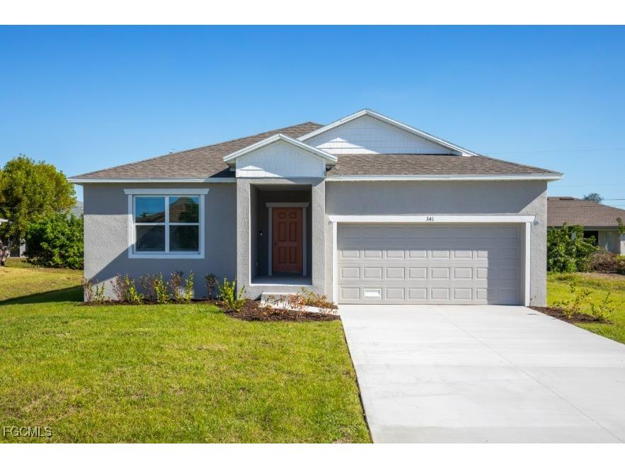 341 SW 29th Avenue Cape Coral FL 33991 2025005004 image1