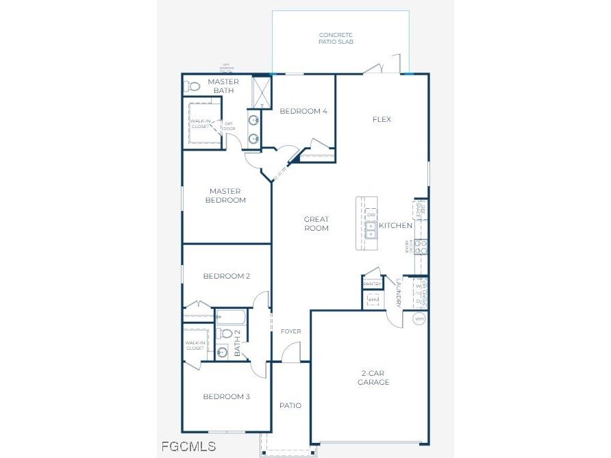 341 SW 29th Avenue Cape Coral FL 33991 2025005004 image8