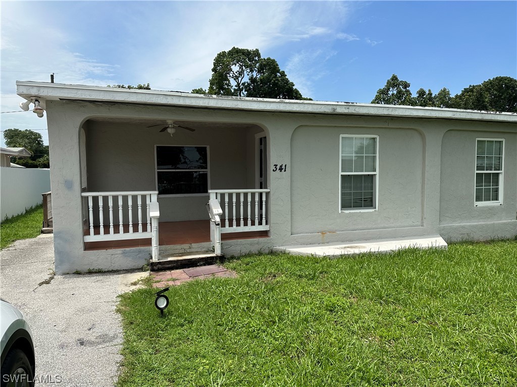 341 W Haiti Avenue Clewiston FL 33440 223046144 image1