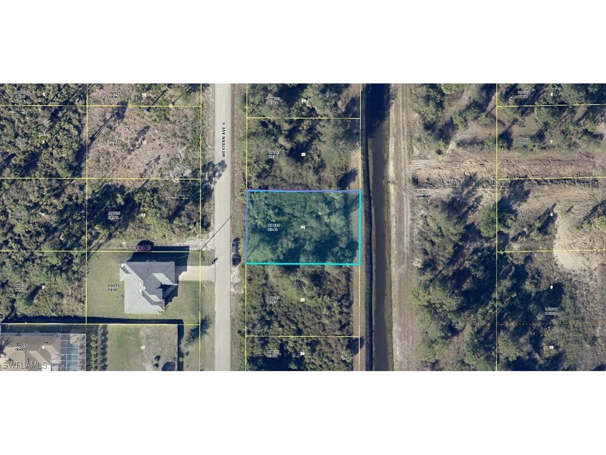 341 Western Avenue S Lehigh Acres FL 33974 224030840 image1