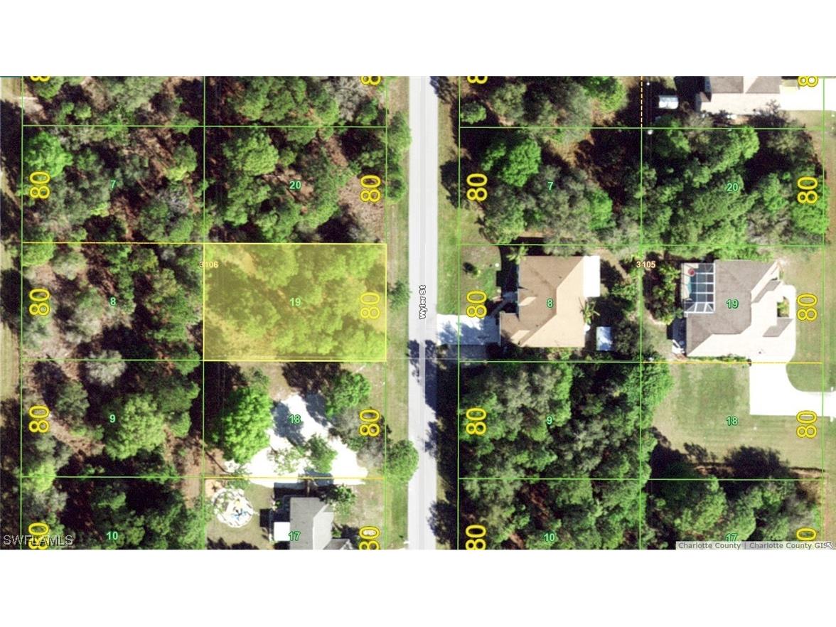 341 Wyler Street Port Charlotte FL 33954 223037270 image1
