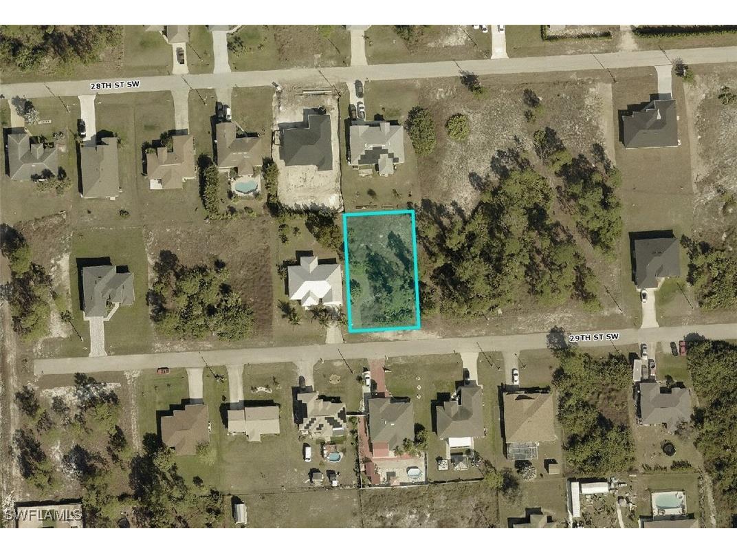 3410 29th Street SW Lehigh Acres FL 33976 225052644 image1