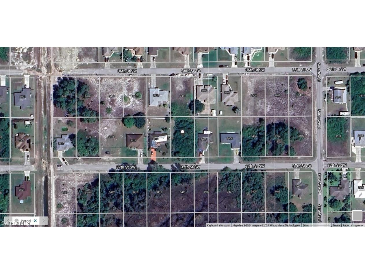 3410 37th Street SW Lehigh Acres FL 33976 224048549 image1