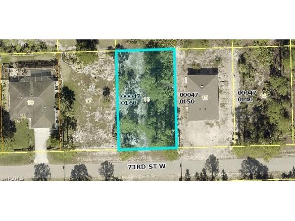 3410 73rd Street W Lehigh Acres FL 33971 222084074 image1