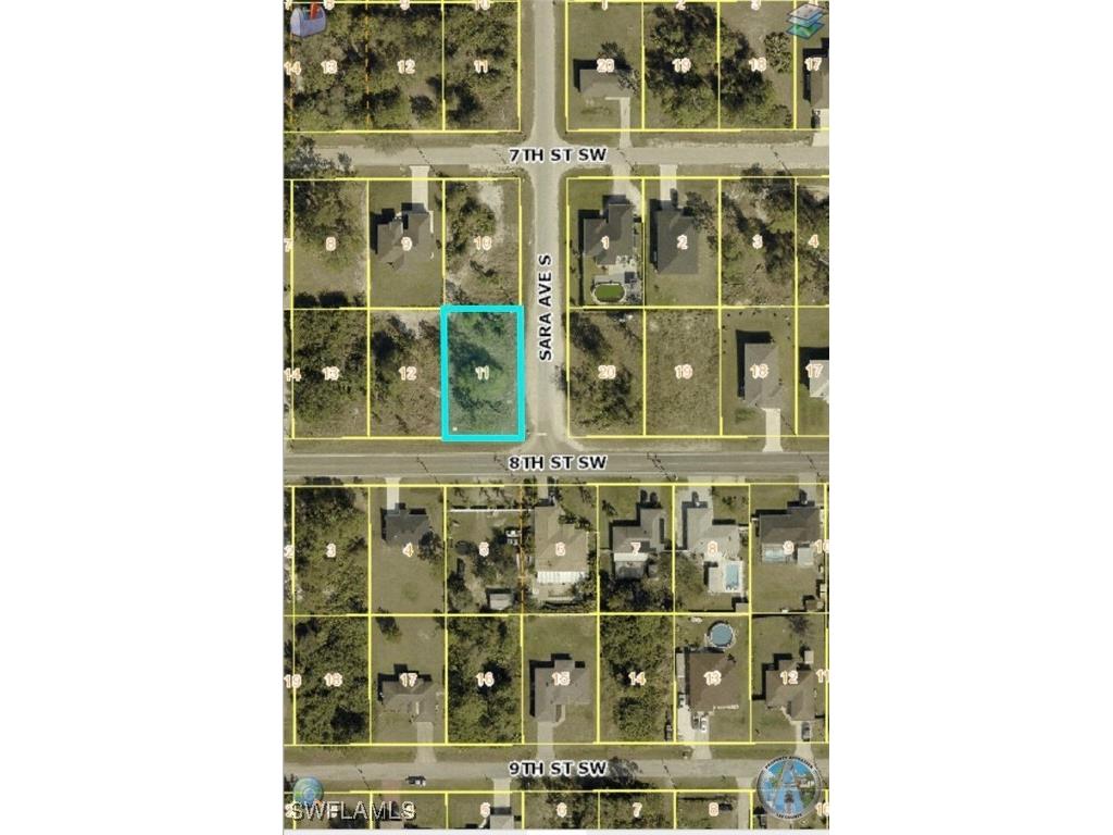 3410 8th Street SW Lehigh Acres FL 33976 225065613 image1