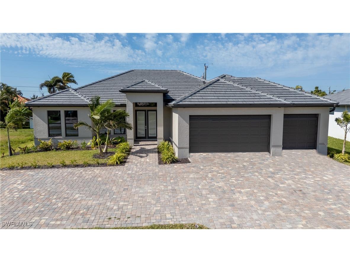 3410 Ceitus Parkway Cape Coral FL 33991 2025001373 image1
