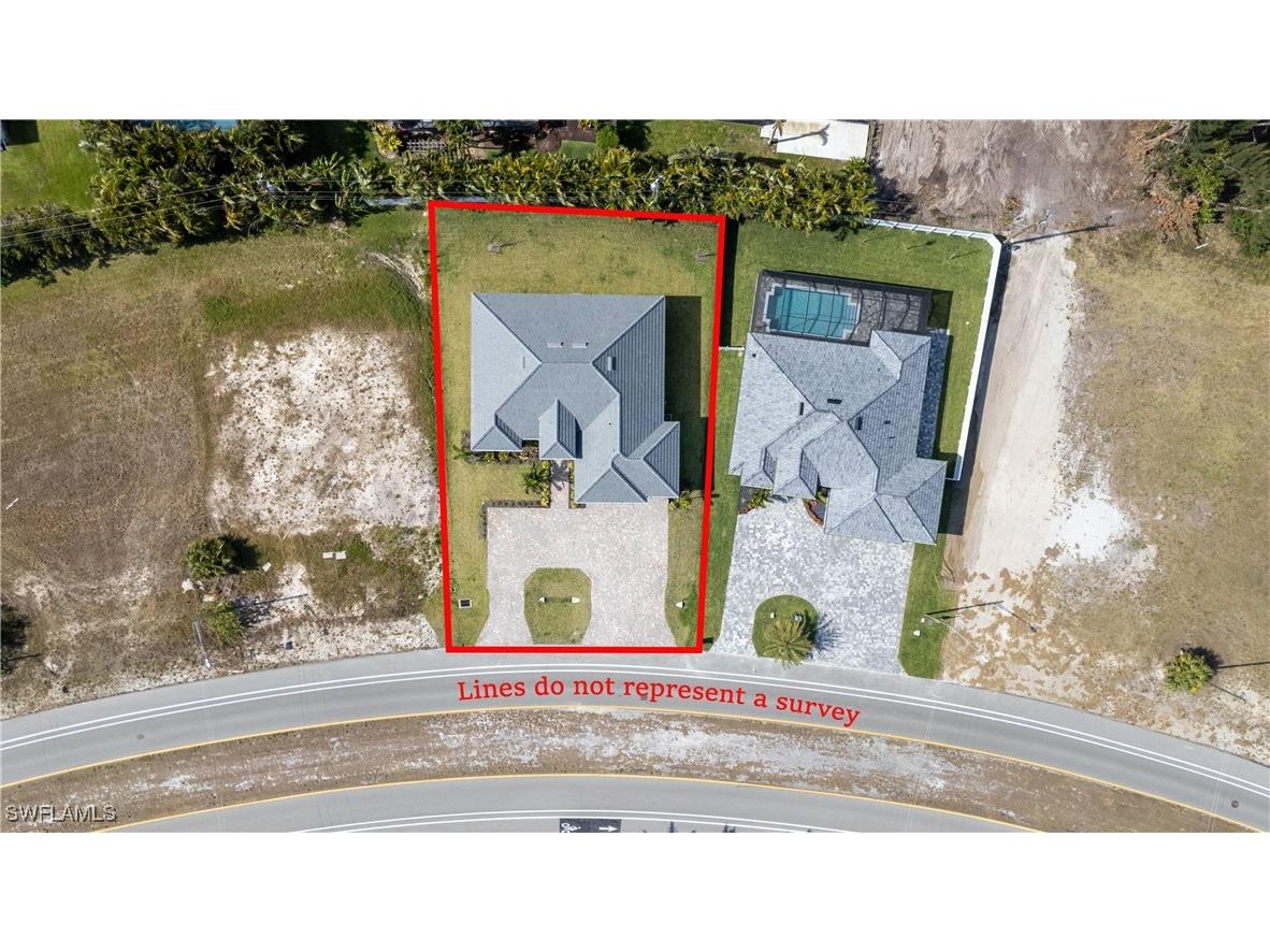 3410 Ceitus Parkway Cape Coral FL 33991 2025001373 image5