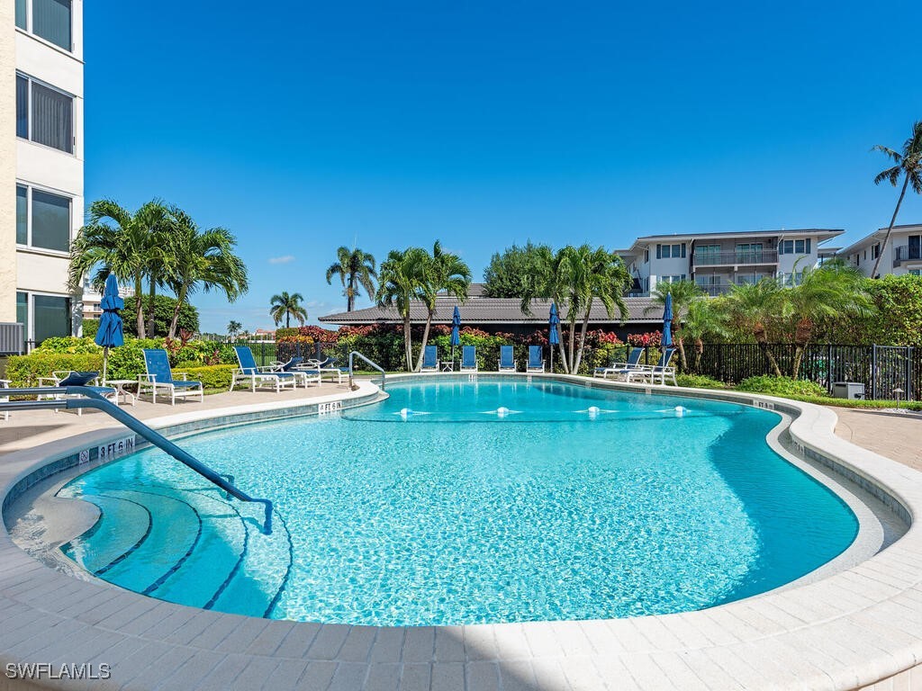 3410 Gulf Shore Boulevard N #202 Naples FL 34103 225077184 image12