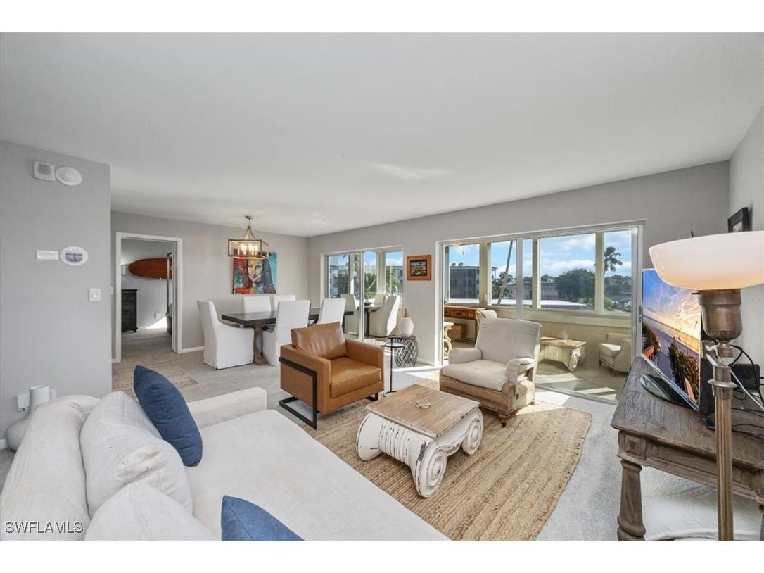 3410 Gulf Shore Boulevard N #302 Naples FL 34103 225079047 image5