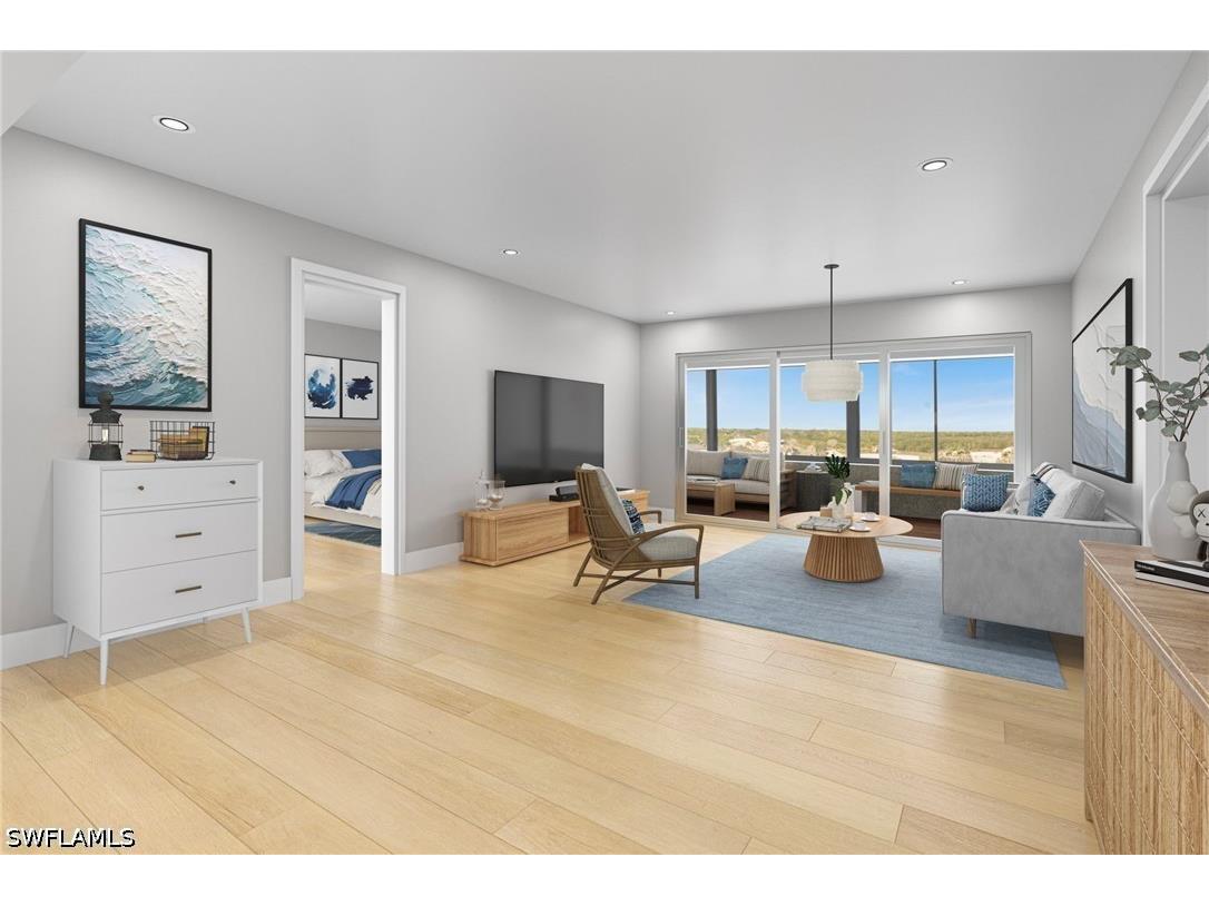 3410 Gulf Shore Boulevard N #701 Naples FL 34103 226012245 image1