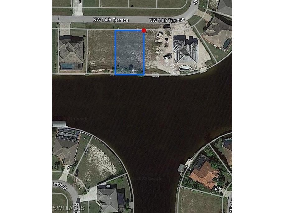 3410 NW 14th Terrace Cape Coral FL 33993 223025100 image1