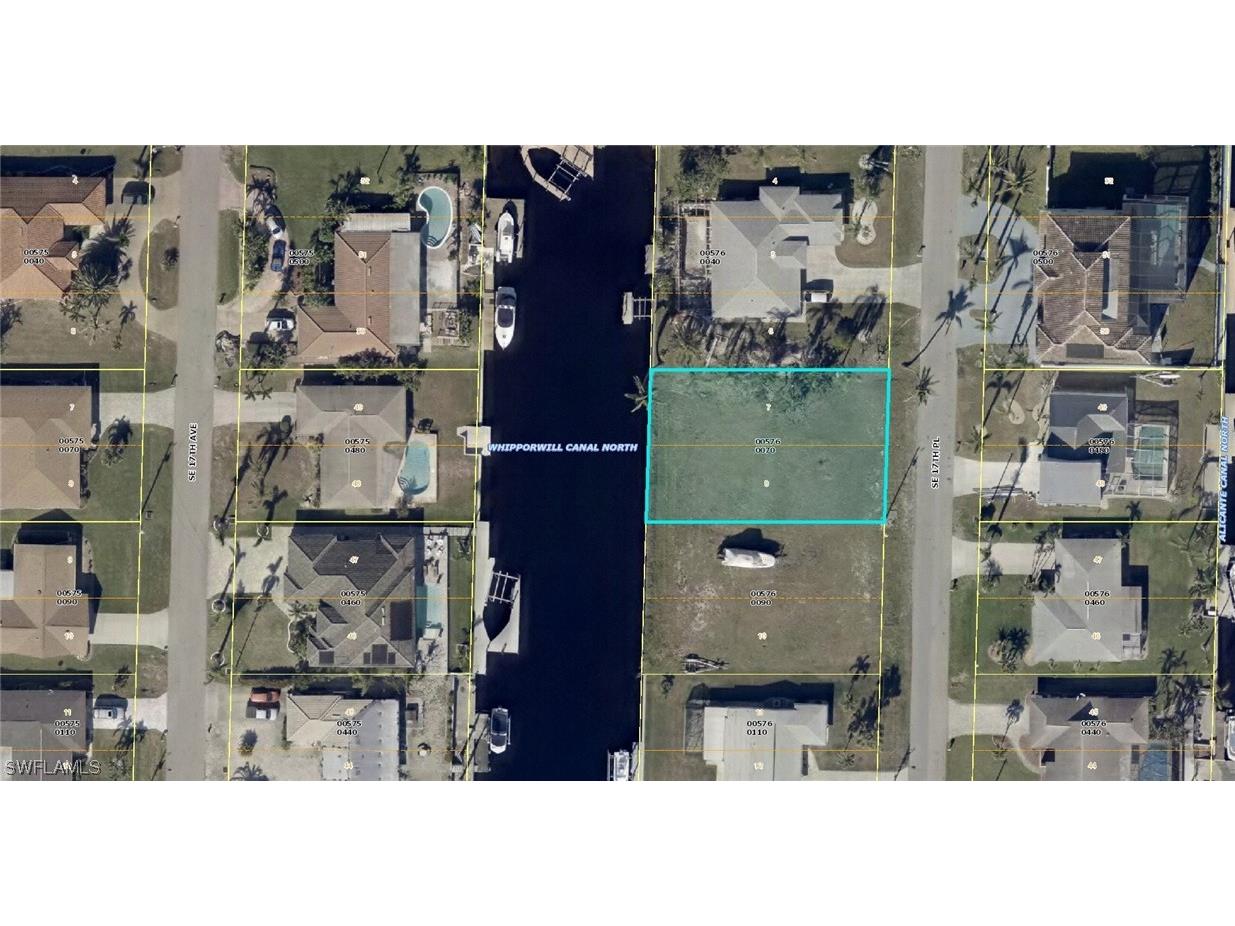 3410 SE 17th Place Cape Coral FL 33904 223054656 image1