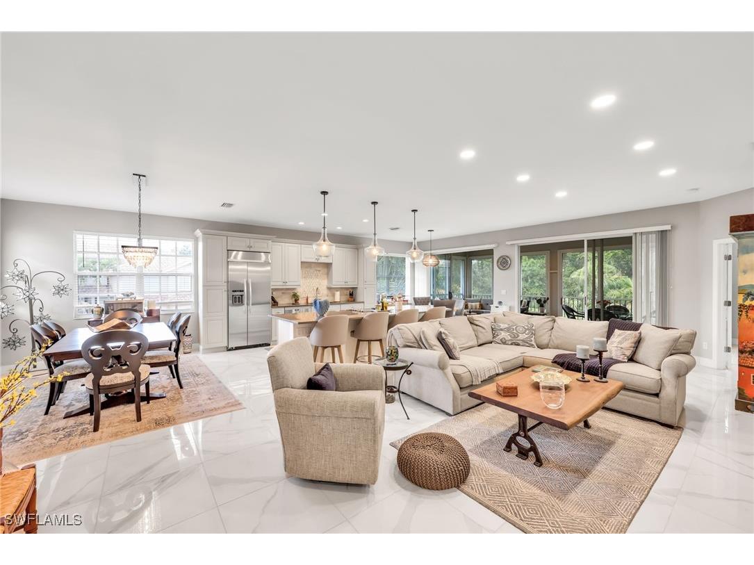 3410 Tralee Court #201 Bonita Springs FL 34134 225076672 image1