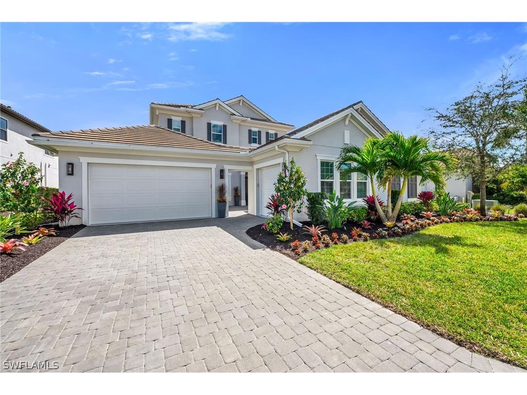 3410 Wellfleet Lane Naples FL 34114 226006680 image1