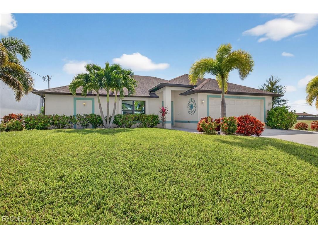 3410 Yucatan Parkway Cape Coral FL 33993 2025016885 image1