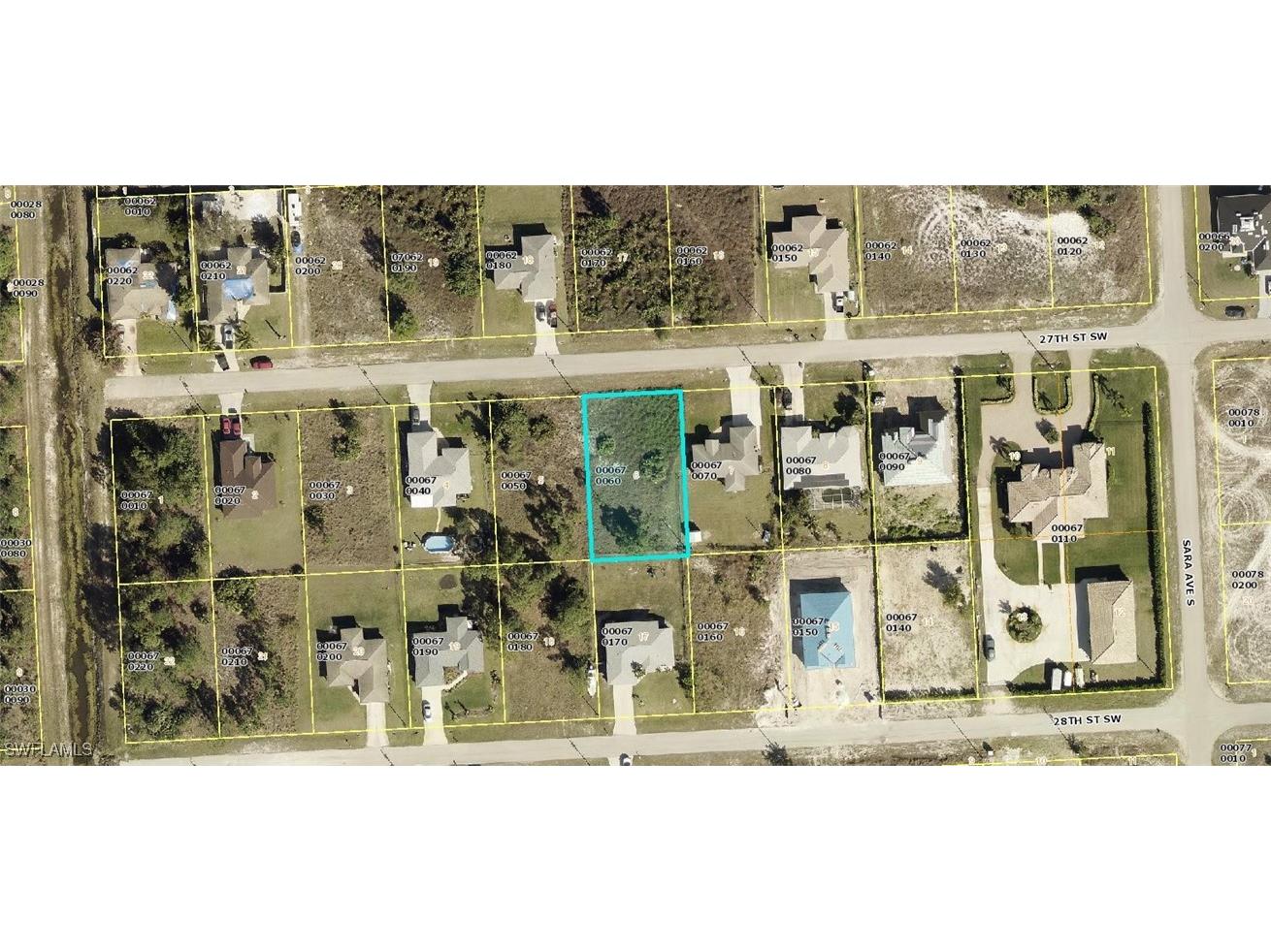 3411 27th Street SW Lehigh Acres FL 33976 224082529 image1