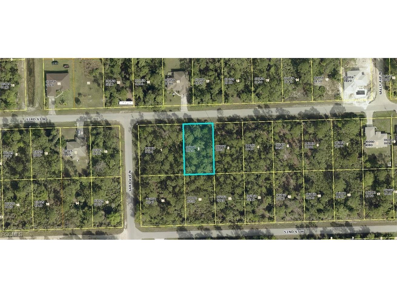 3411 53rd Street W Lehigh Acres FL 33971 2025016032 image1