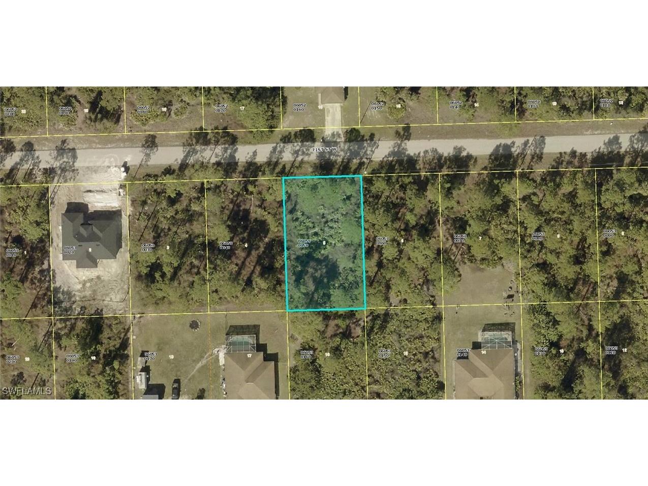 3411 71st Street W Lehigh Acres FL 33971 225053646 image1