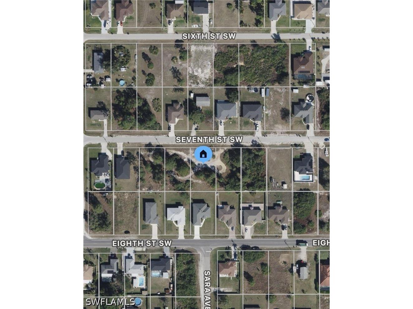 3411 7th Street SW Lehigh Acres FL 33976 226018195 image1