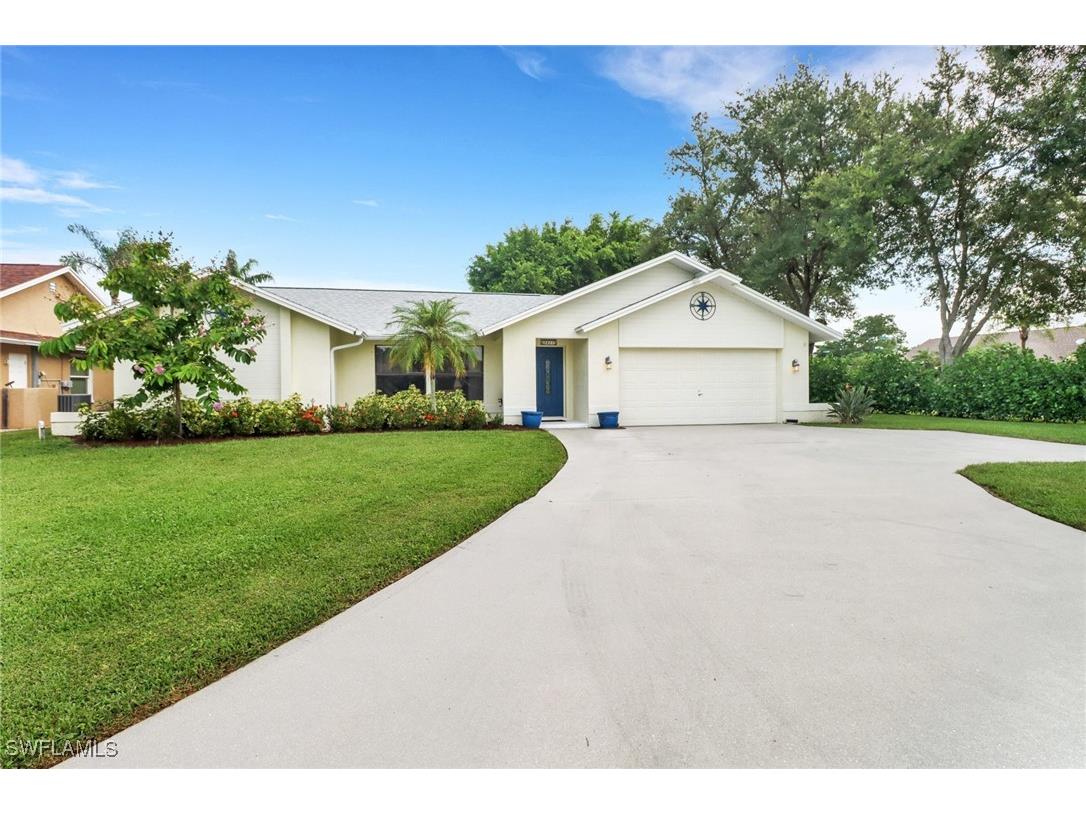 3411 Arlette Drive Naples FL 34109 224065689 image1