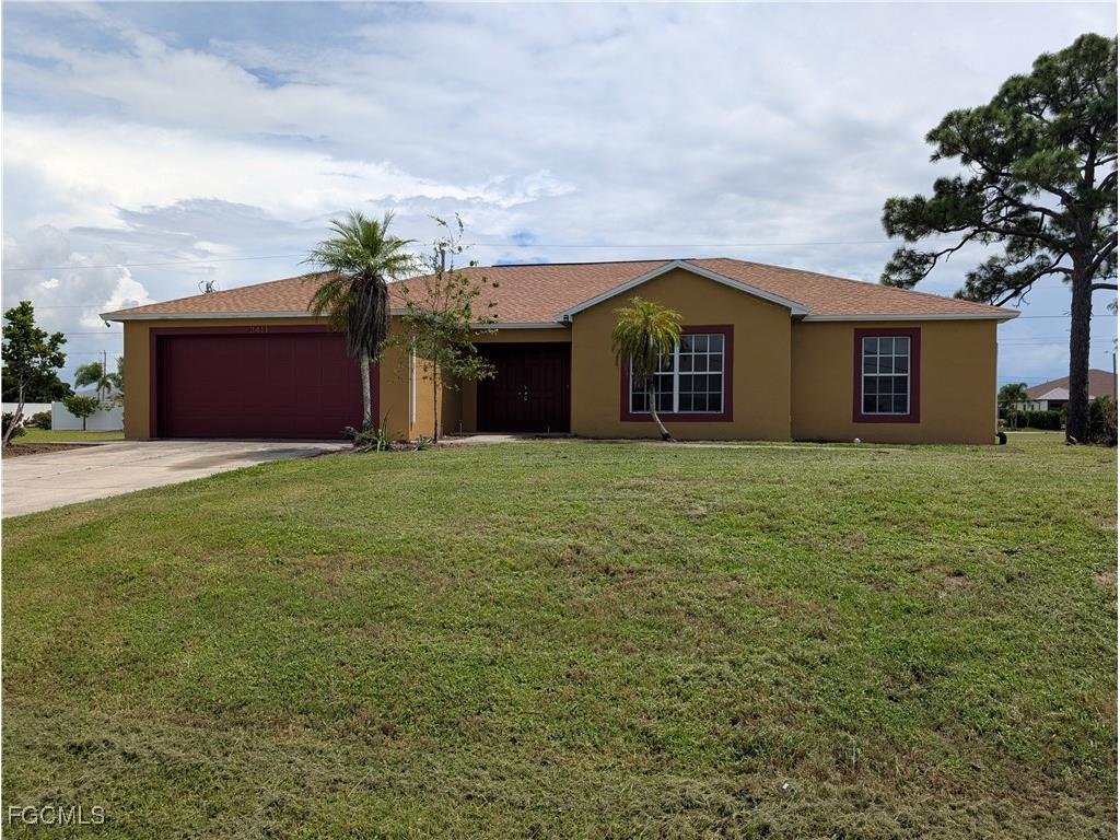 3411 Chiquita Boulevard S Cape Coral FL 33914 2025000984 image1