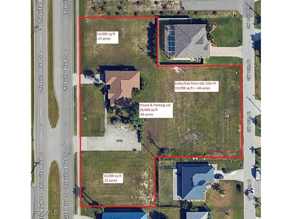 3411 Chiquita Boulevard S Cape Coral FL 33914 2025000984 image2