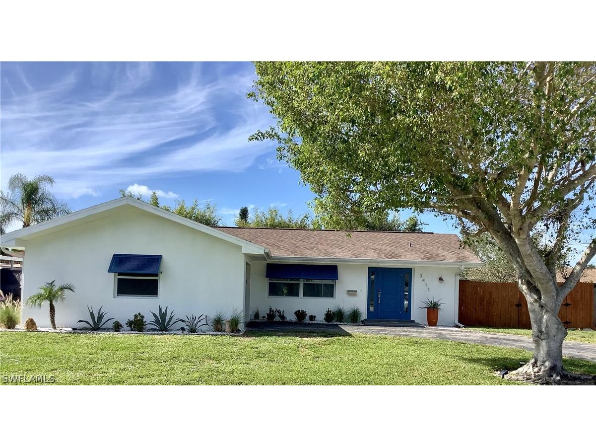 3411 Corana Way Naples FL 34105 224051729 image1