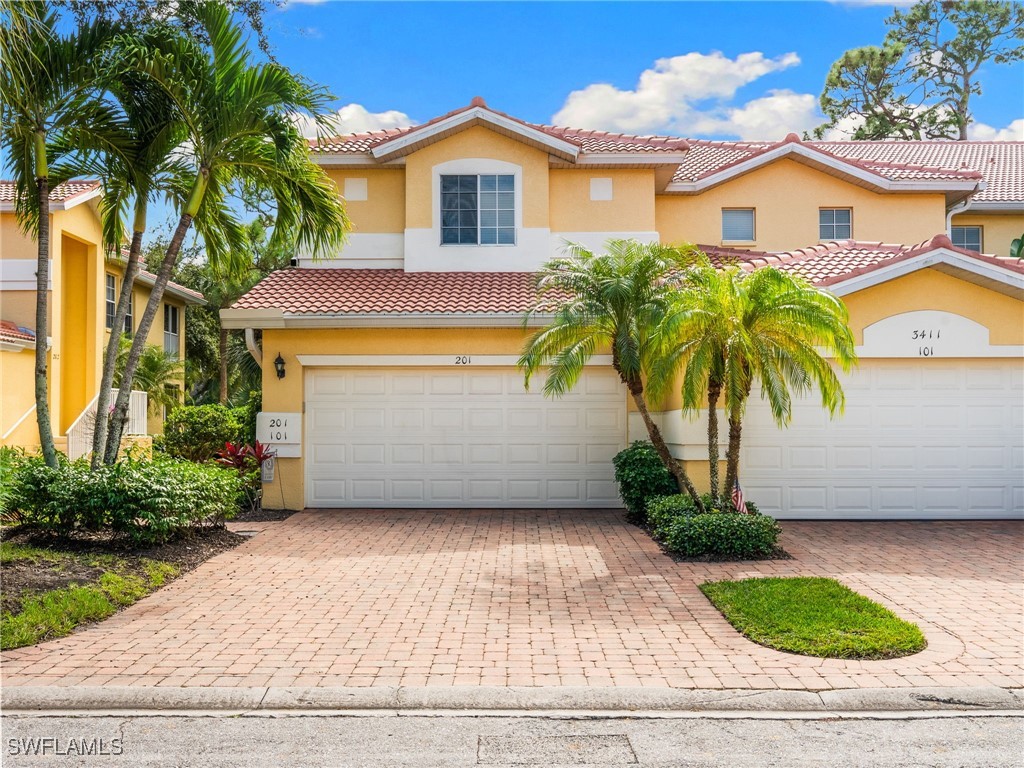 3411 Morning Lake Drive #201 Estero FL 34134 225072505 image1