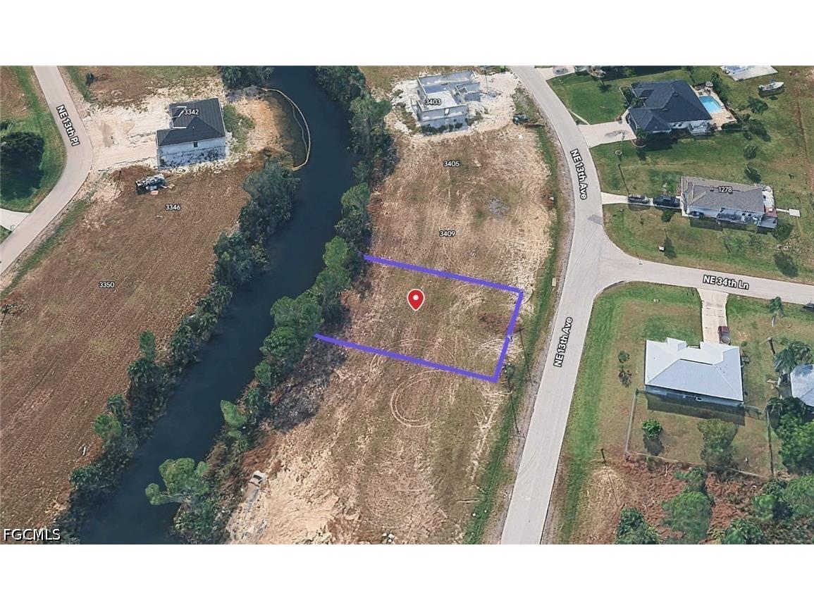3411 NE 13th Avenue Cape Coral FL 33909 2026017823 image10